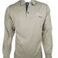Polo tendenza M/L Cemento (Beige)