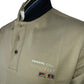 Polo tendenza M/L Cemento (Beige)