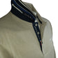 Polo tendenza M/L Cemento (Beige)
