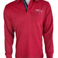 Polo tendenza M/L Rosso India