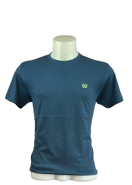 T-Shirt  Cobalto (908)