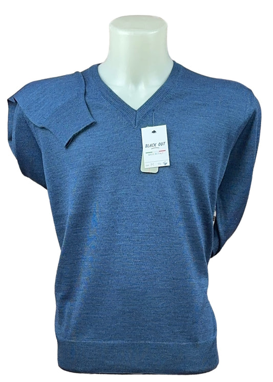 Pullover Avio (Pago)