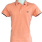 Polo 9002 Salmone