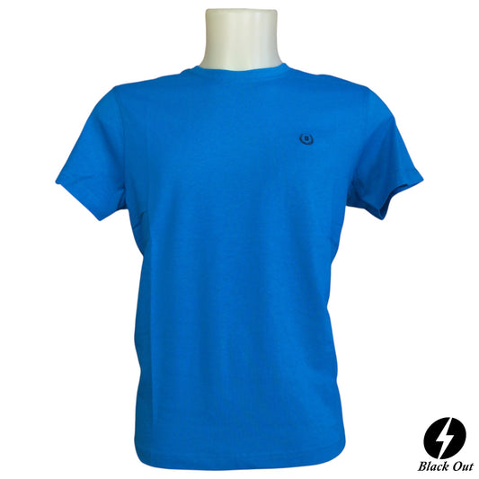 T-Shirt Azzurro (908)