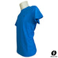 T-Shirt Azzurro (908)