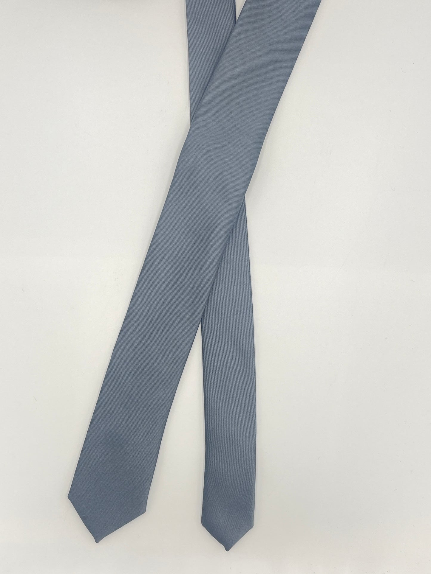 Cravatta Grigio