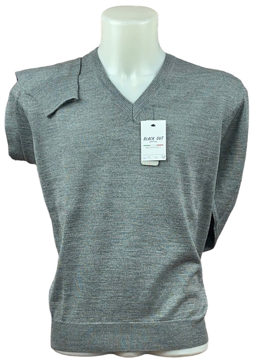 Pullover Grigio Scuro (Gigio)