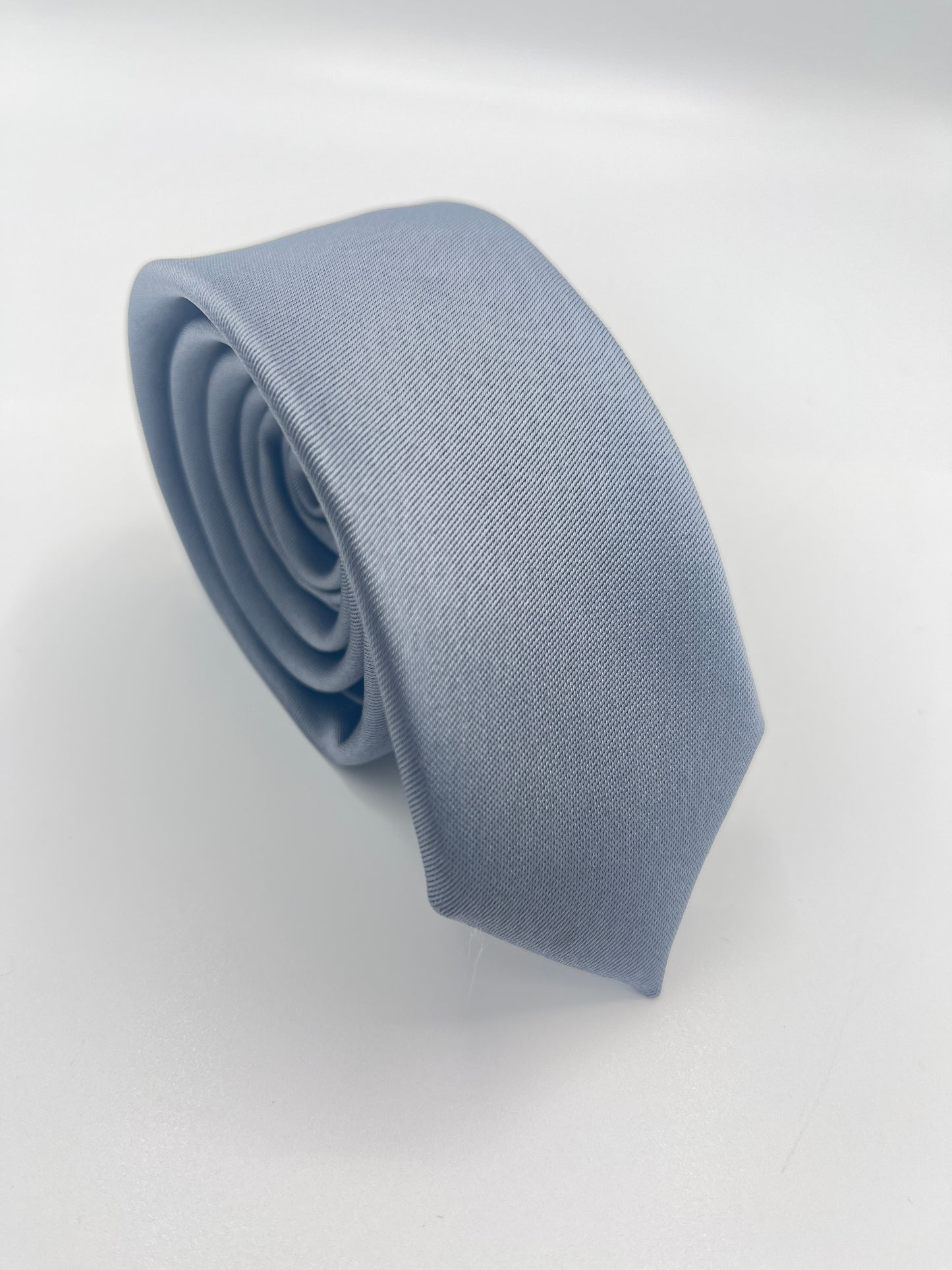 Cravatta Grigio