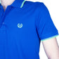 Polo 9002 Oltremare