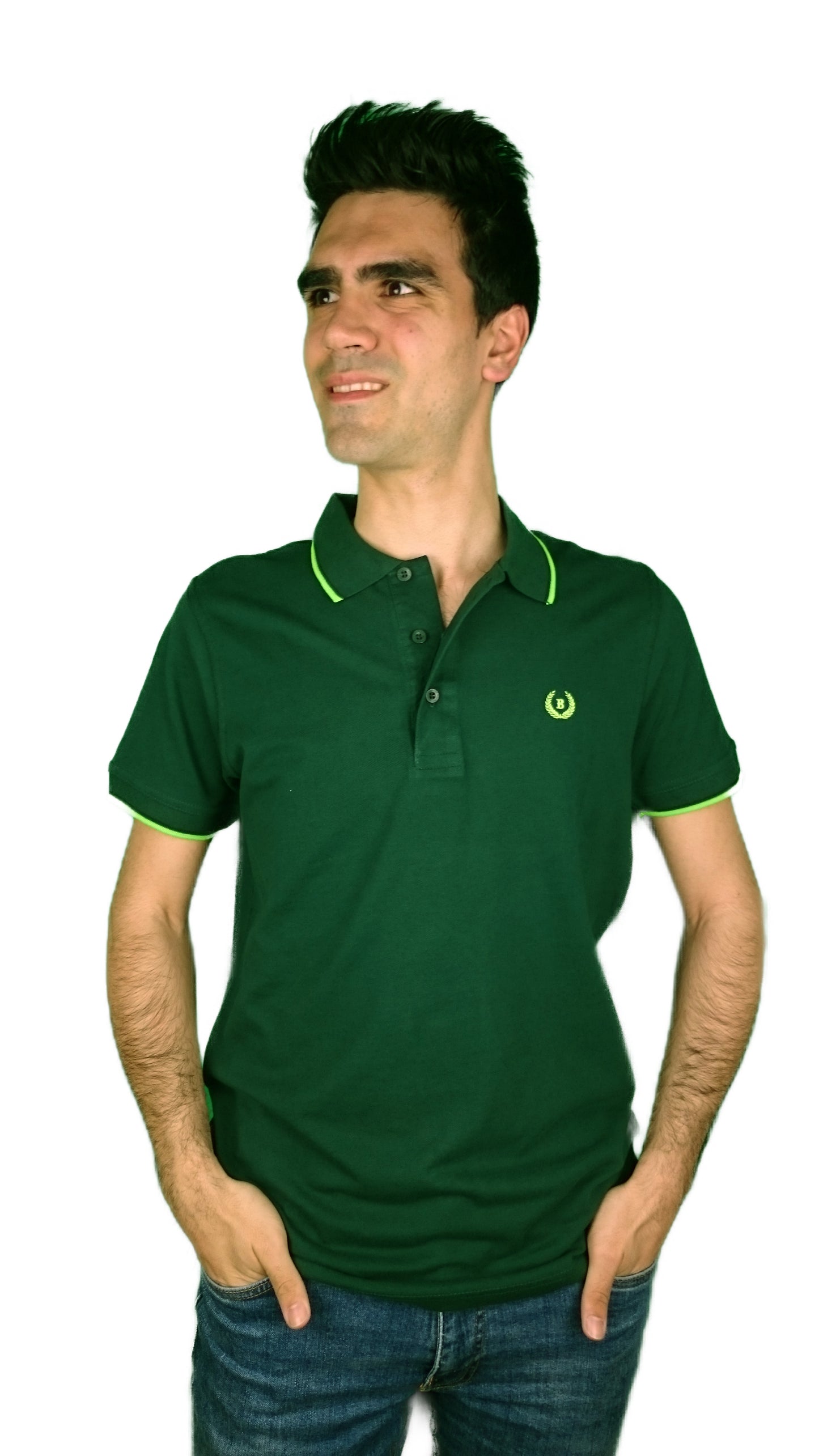 Polo Verdone 9002