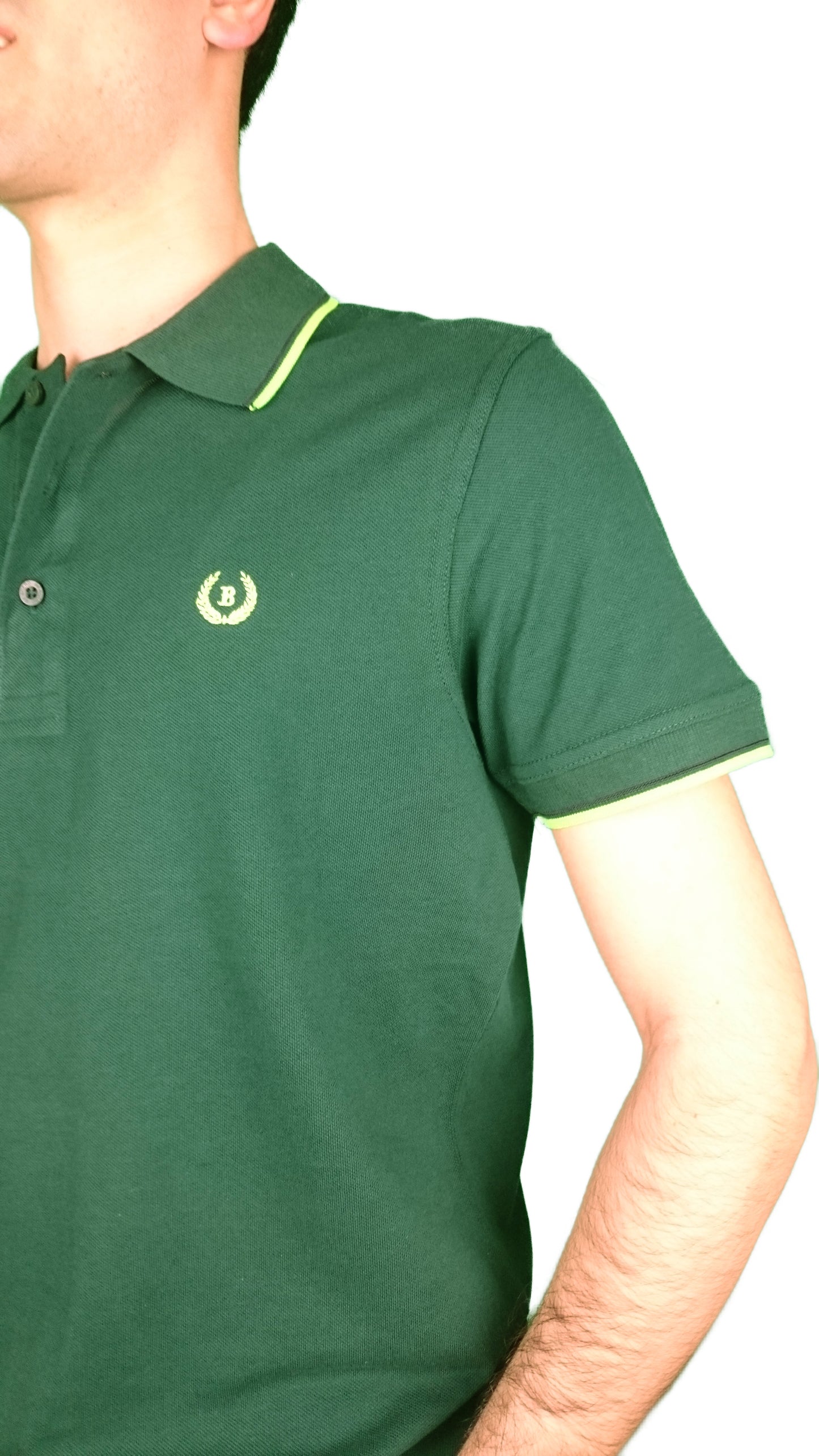 Polo Verdone 9002