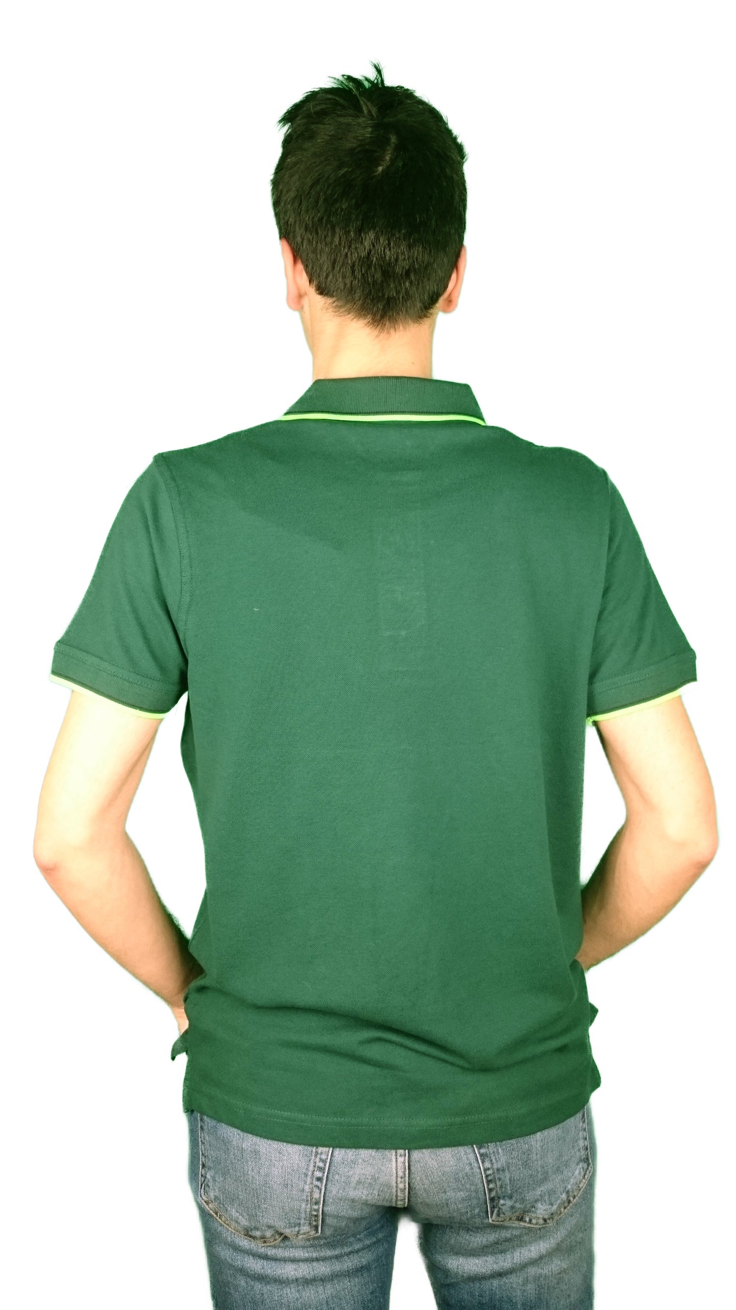 Polo Verdone 9002