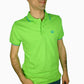 Polo 9002 Verde Mela