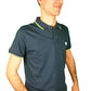 Polo 9002 Cobalto