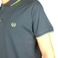Polo 9002 Cobalto