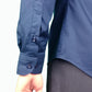 Camicia Slim Fit Blu