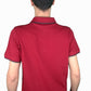 Polo 9002 Rosso India