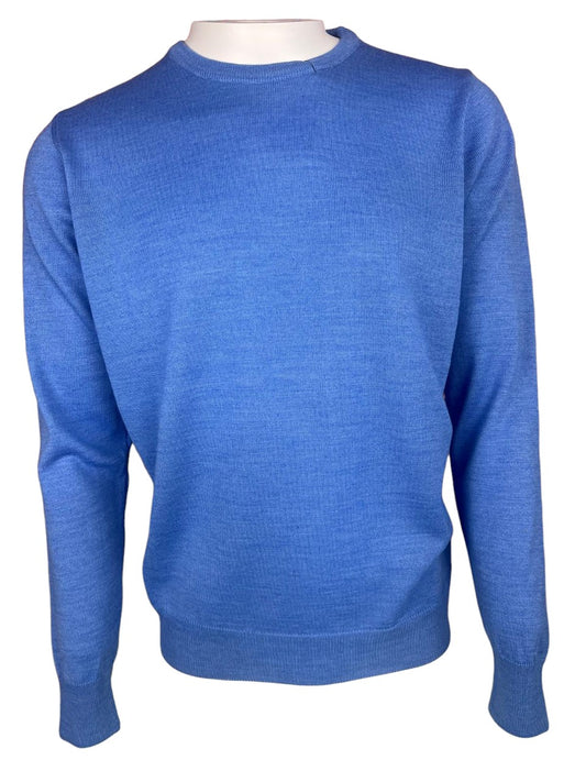 Paricollo Azzurro (Balti)