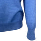 Paricollo Azzurro (Balti)