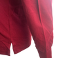 Polo BE BOARD Manica Lunga 9004 Rosso India