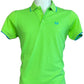 Polo 9002 Verde Mela