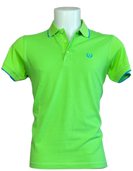 Polo 9002 Verde Mela