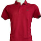 Polo 9002 Rosso India