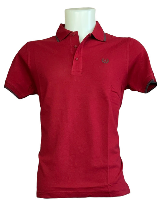 Polo 9002 Rosso India