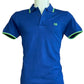 Polo 9002 Oltremare