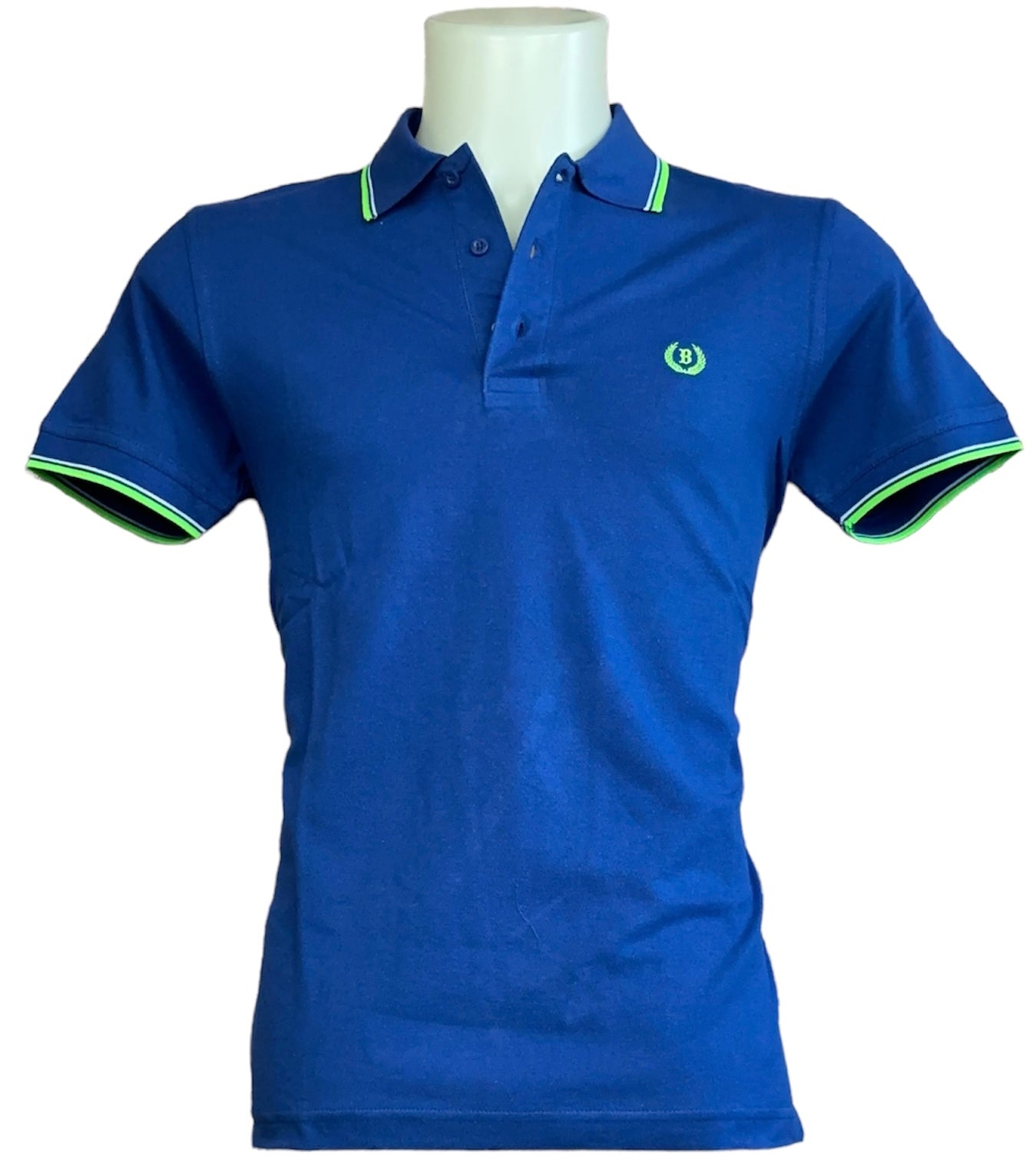 Polo 9002 Oltremare