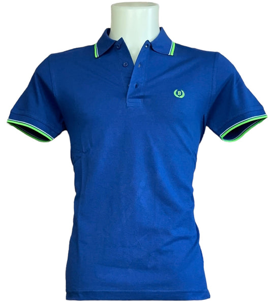 Polo 9002 Oltremare