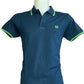 Polo 9002 Cobalto