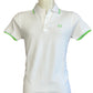 Polo 9002 Bianco