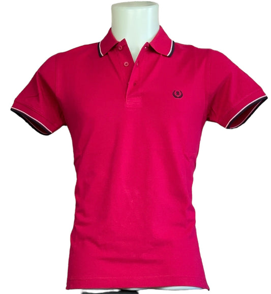 Polo 9002 Fuxia (Geranio)