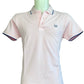 Polo 9002 Pink