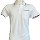 Polo con Taschino 9006 Bianco