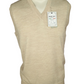 Gilet col. Beige (Beige) Col.01
