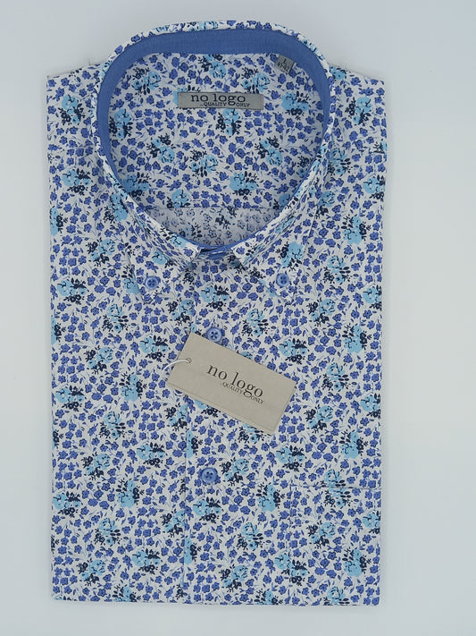 Camicia Fantasia Algeri