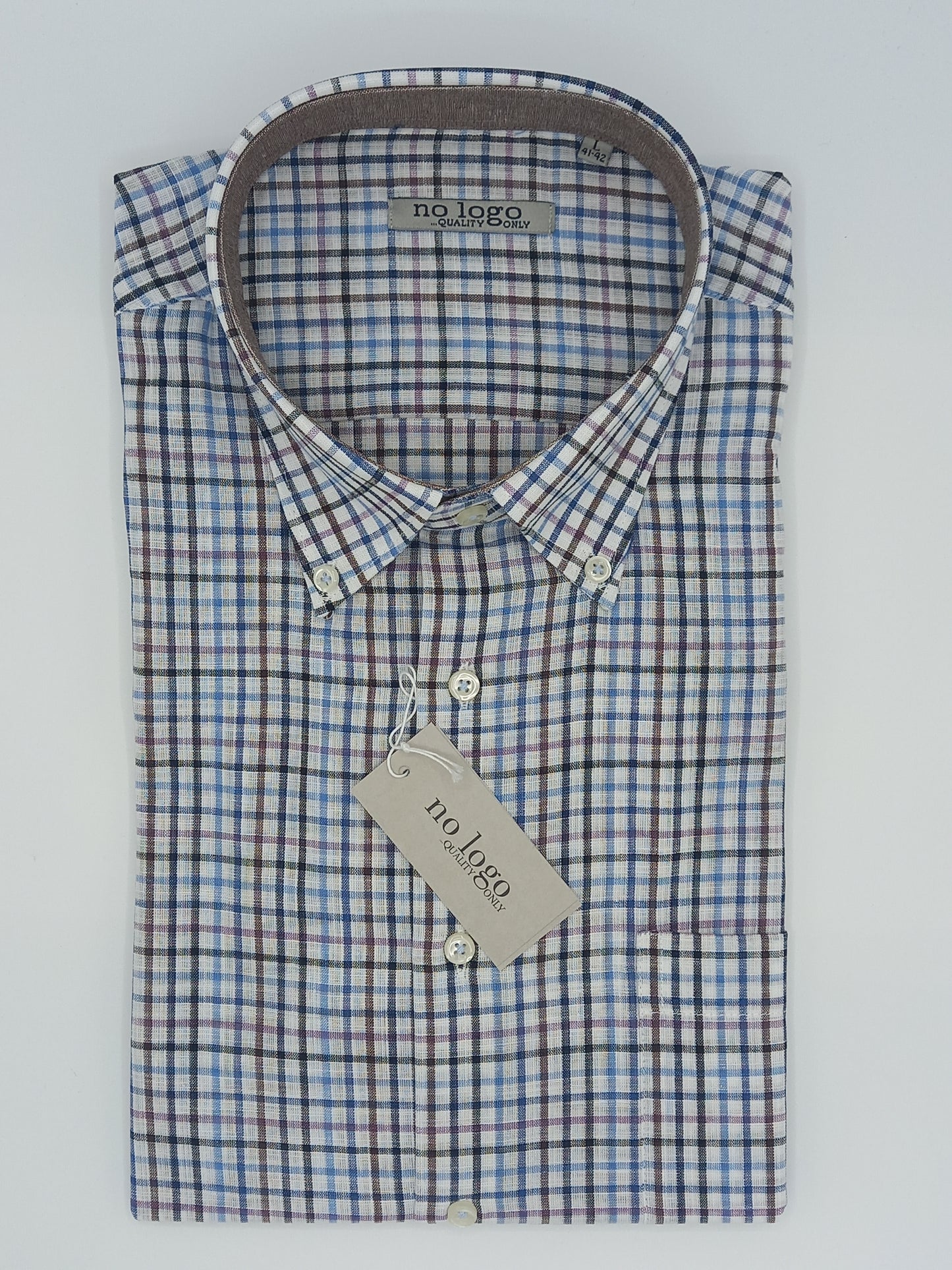 Camicia Fantasia Nairobi