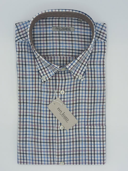 Camicia Fantasia Nairobi