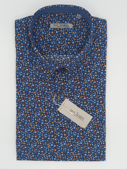 Camicia Fantasia  Benin