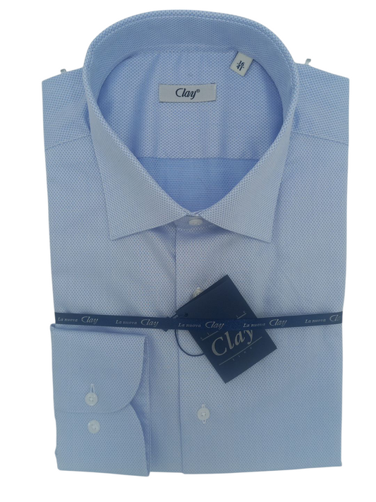 Camicia Col. B 13