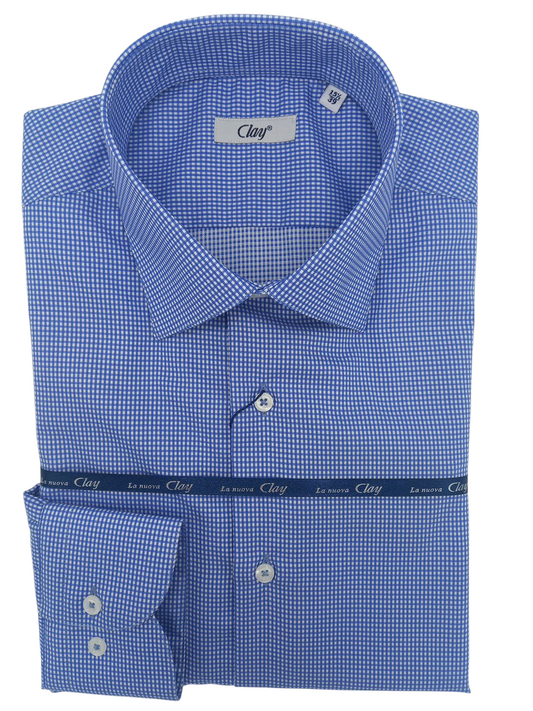 Camicia Col. B 08