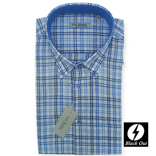 Camicia Quadretto 22-16