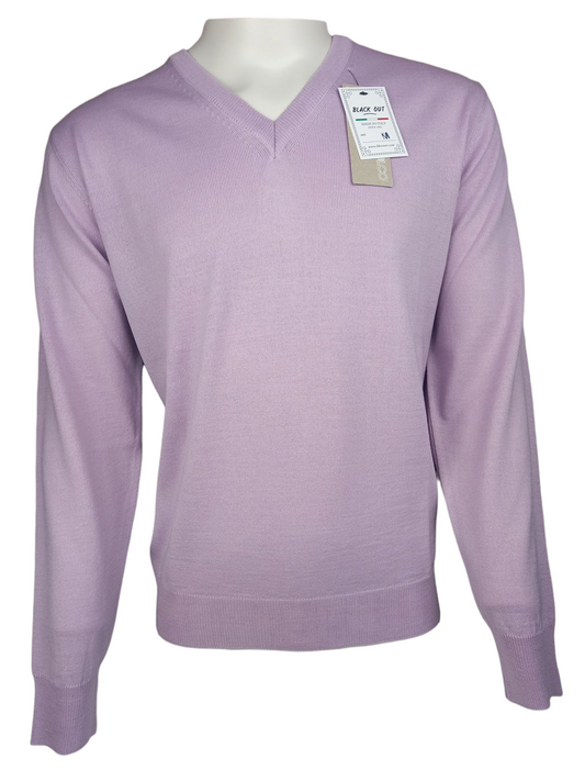 Pullover Scollo V Lilla (Rio) col. 02