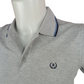 Polo 9002 Grigio Melangè
