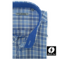 Camicia Quadretto 22-16