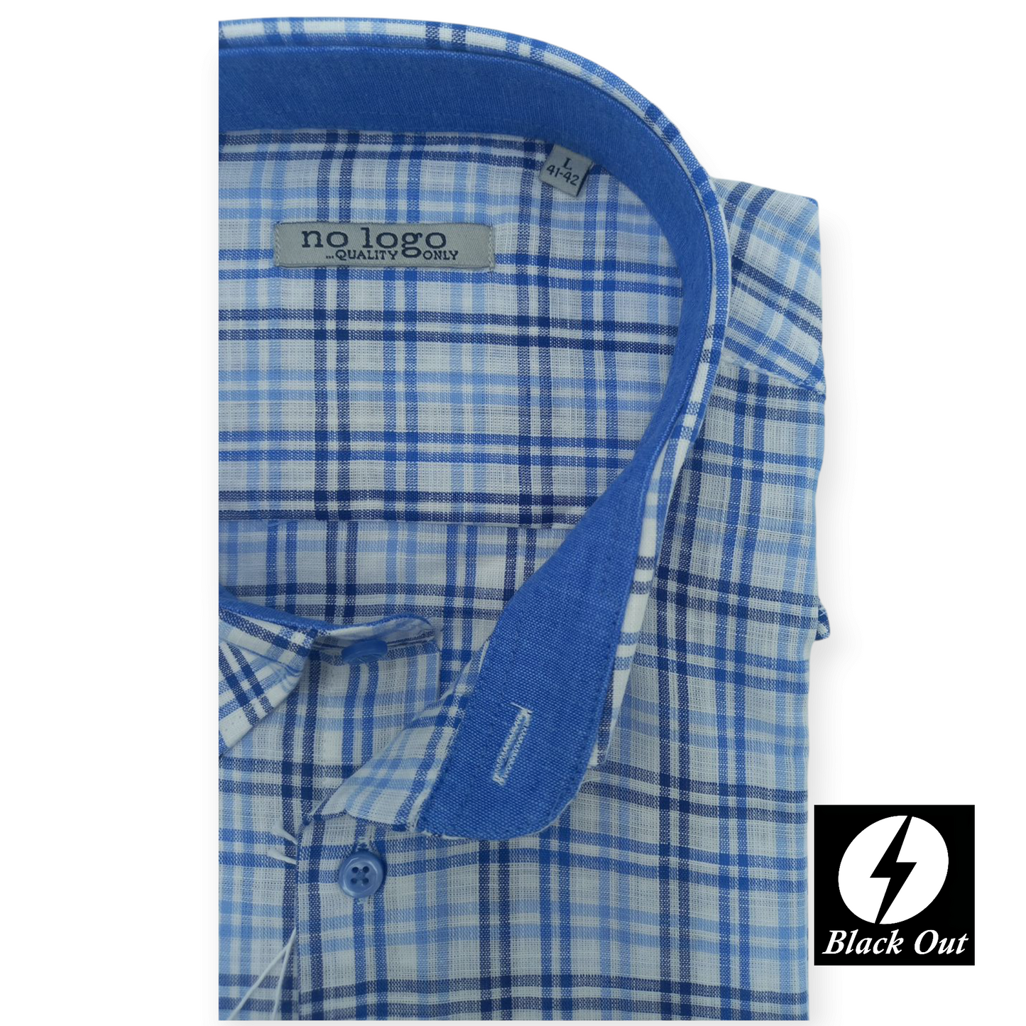 Camicia Quadretto 22-16
