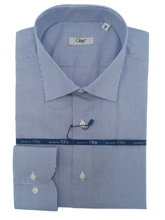 Camicia Col. B 12