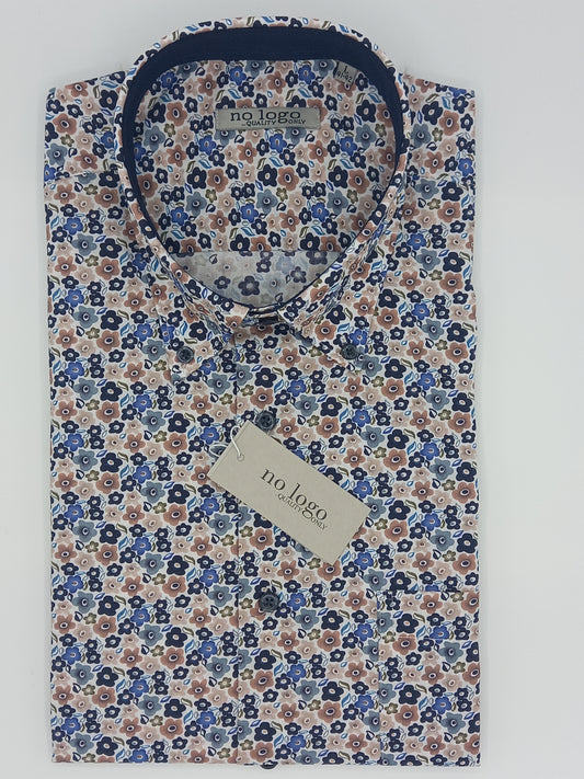 Camicia Fantasia Comore